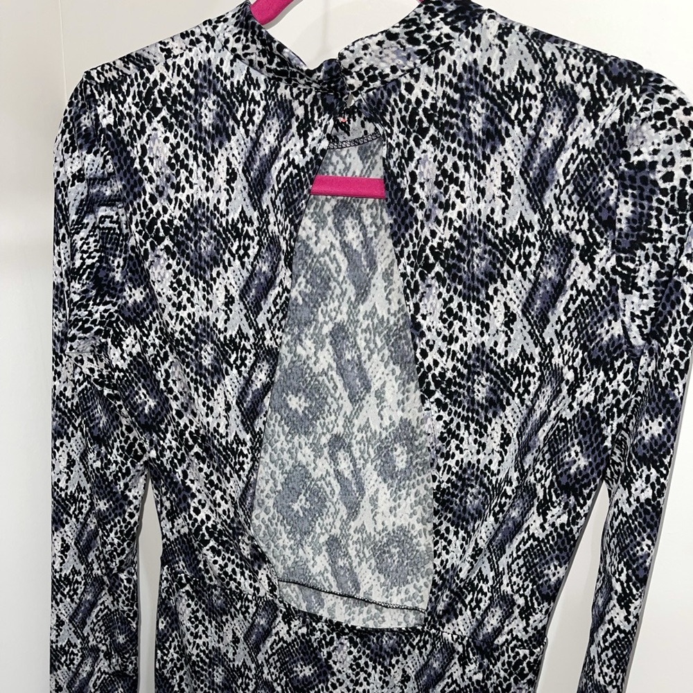 H&M Dress Size 8